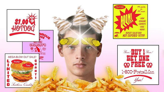 Internet Food Court  gallery image