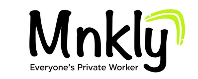 MnKly — Get it done. Right now.
