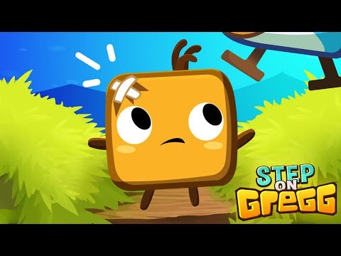 Step On Gregg gallery image