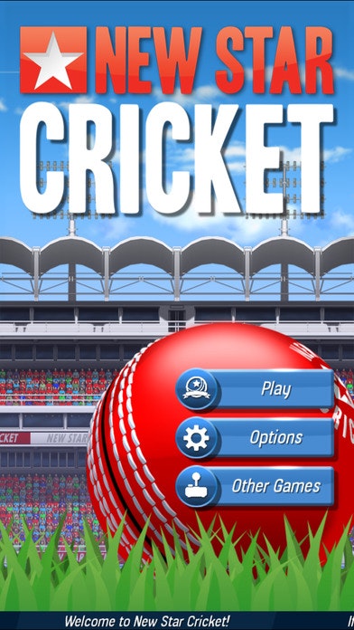 New Star Cricket gallery image