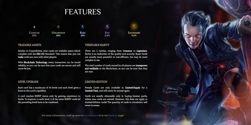 EtherMage gallery image