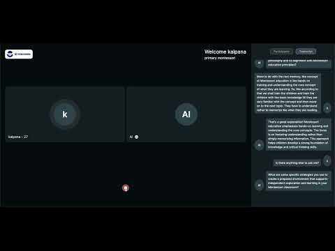 Interview AI gallery image