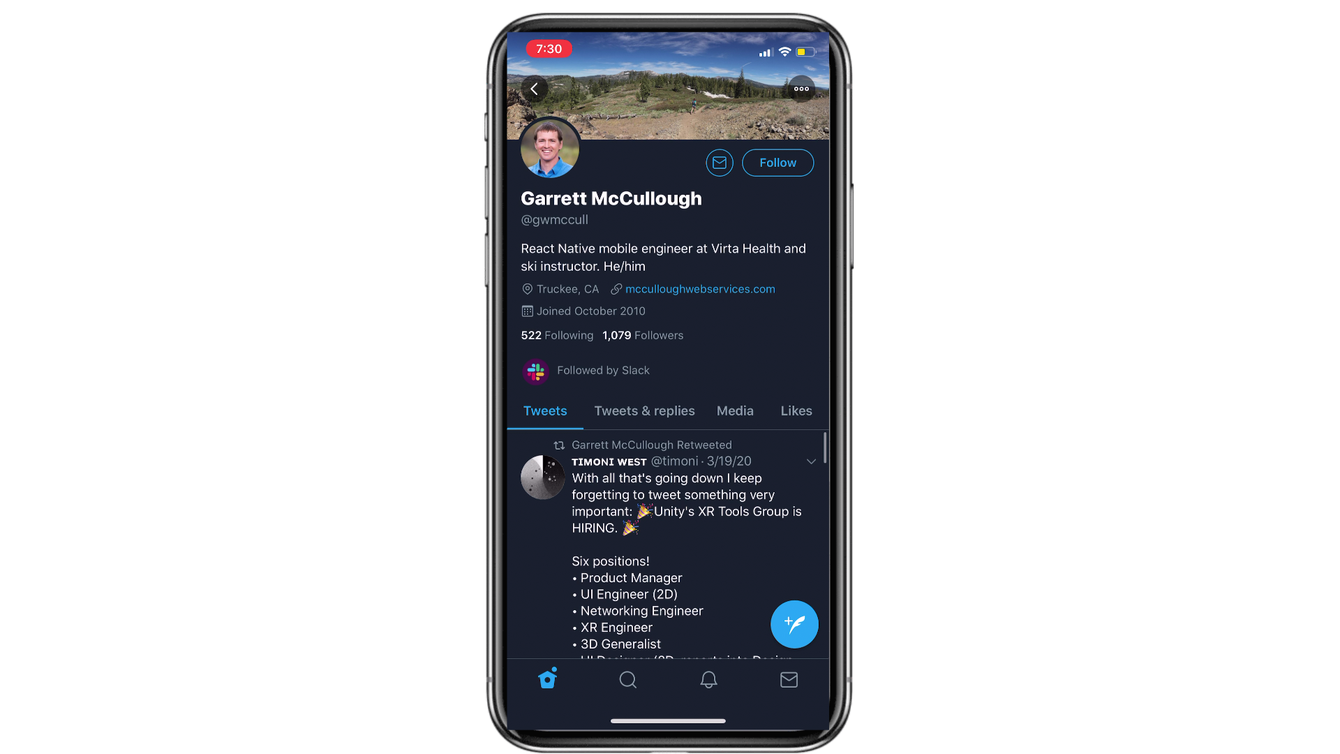 Mentors willing to help you gallery image
