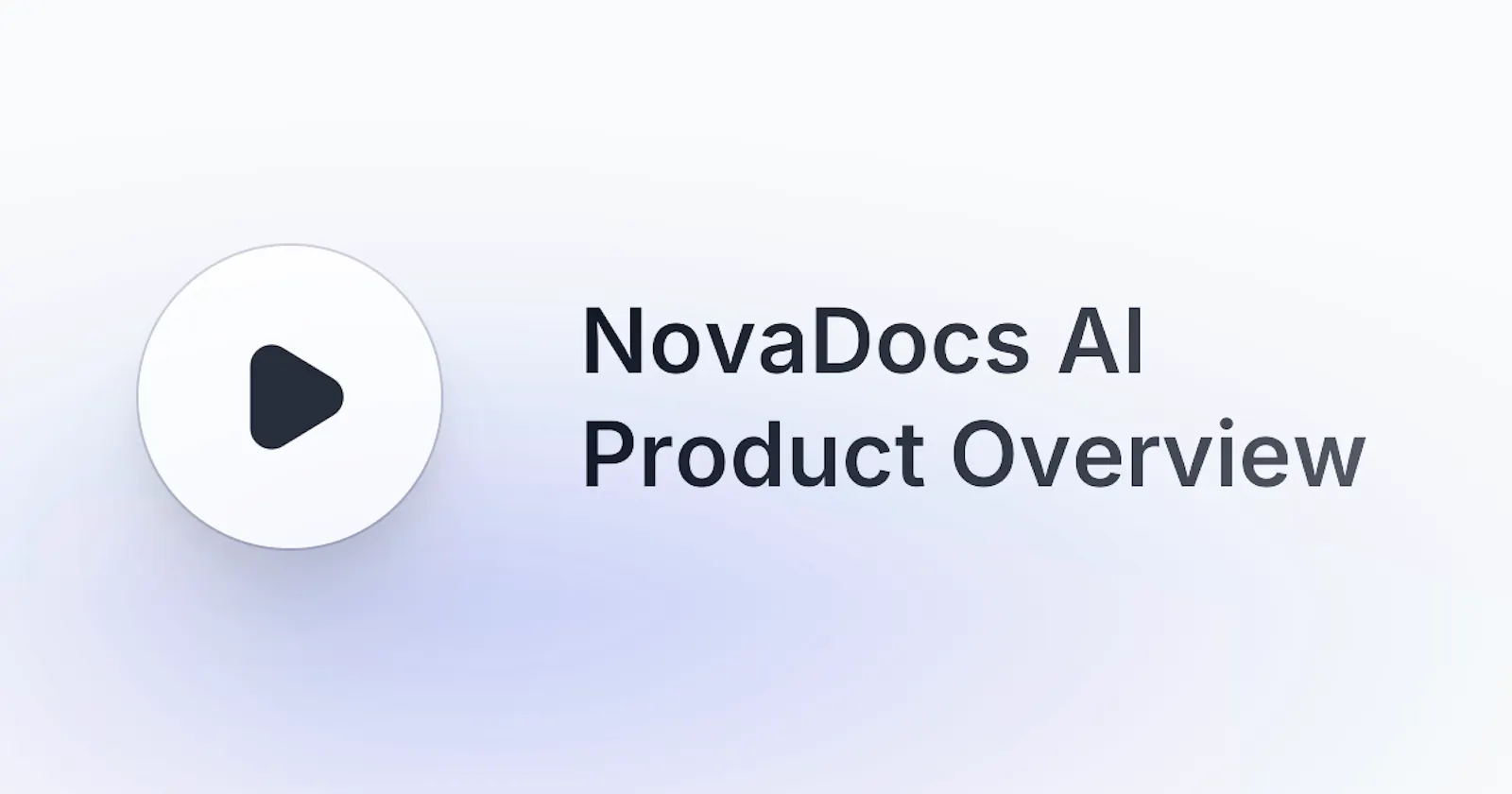 NovaDocs AI: Your Personal AI Secretary screenshot 8