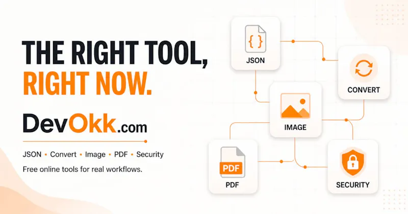 DevOkk.com screenshot 3