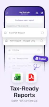 Smart Receipts gallery image