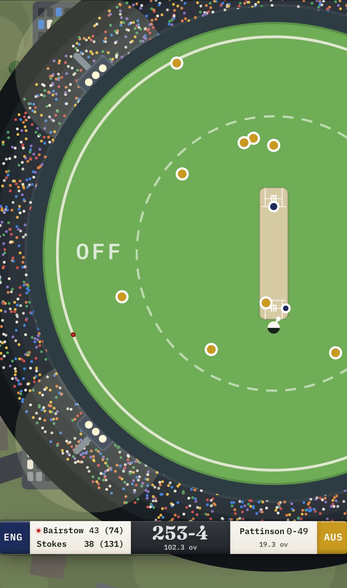 Close Calls: Fine Margins gallery image