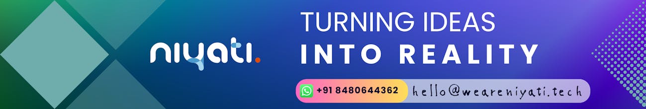 Niyati Digital Technologies gallery image