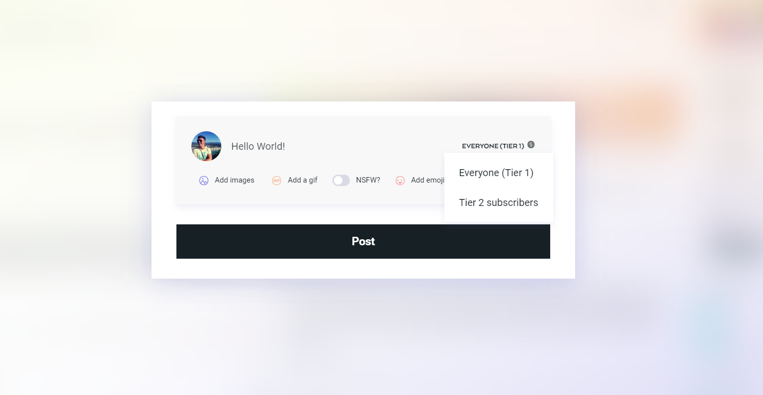 Solcial media 6