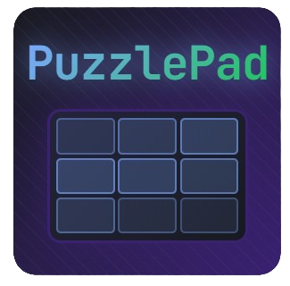 PuzzlePad 