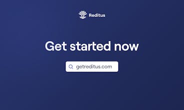 Reditus: Free In-app referral program gallery image