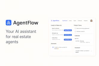 AgentFlow gallery image
