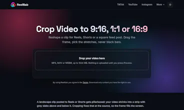 ReelNab gallery image