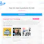 Kids Listen Podcast Web-App
