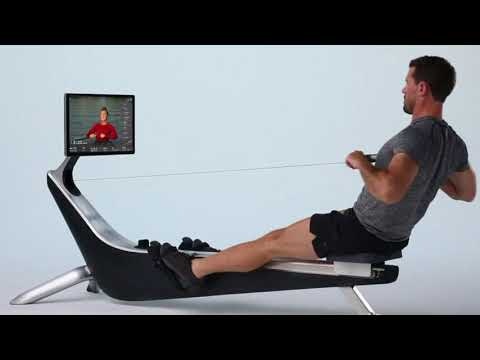 HYDROW gallery image