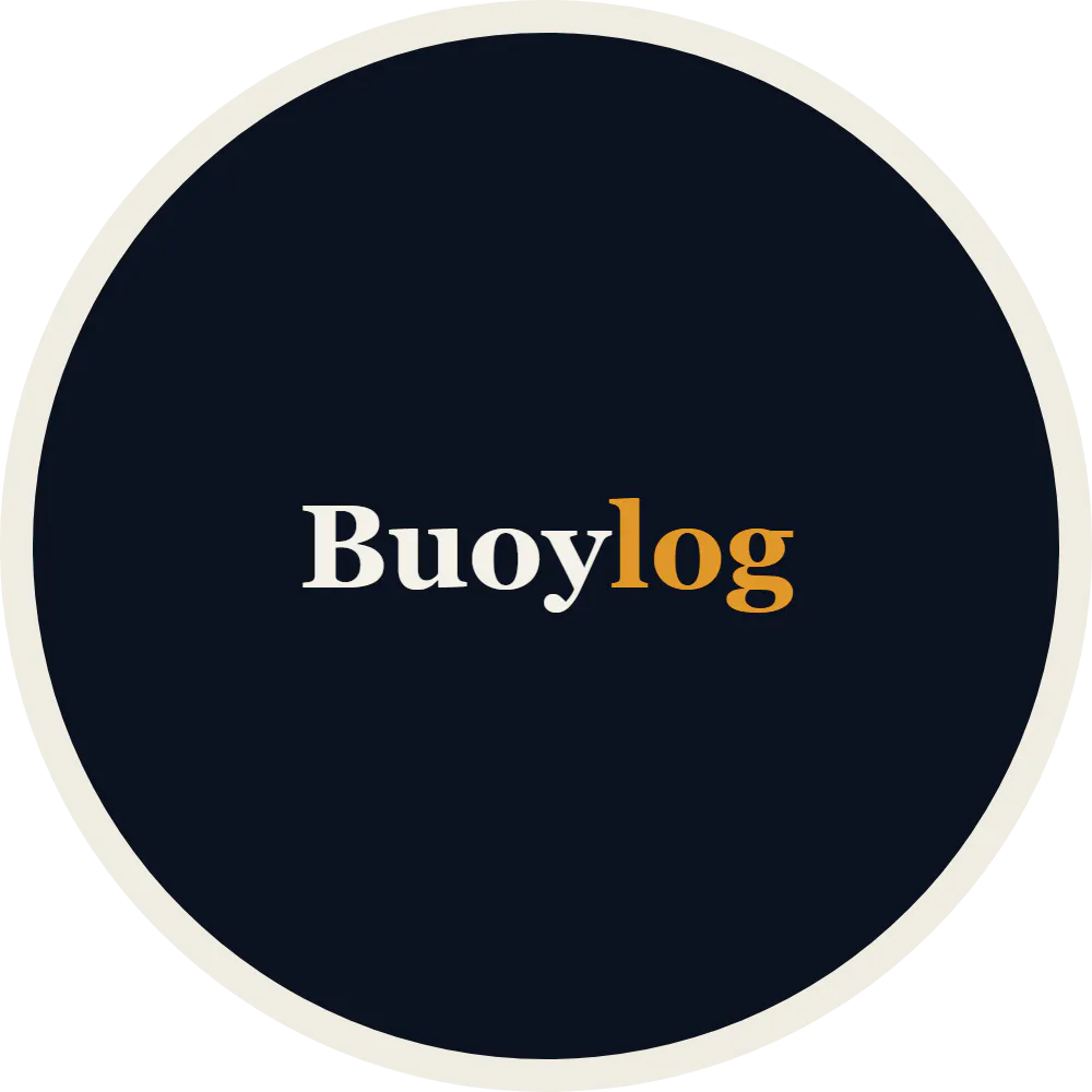 Buoylog