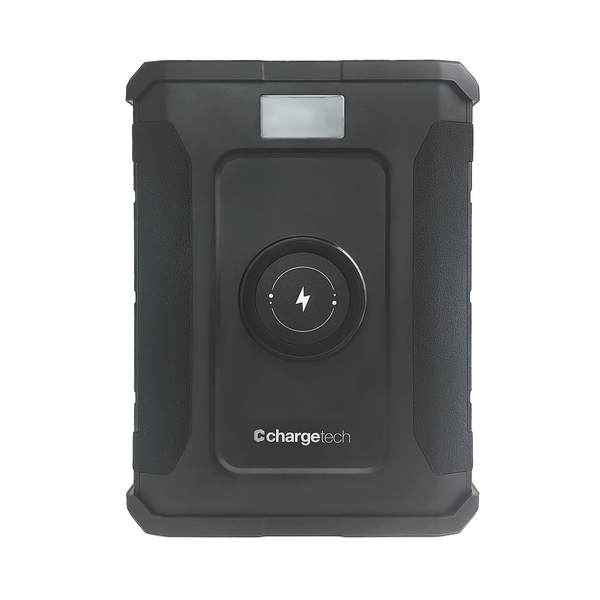 Media Chargetech - Nhà máy điện 60.000 mah 2