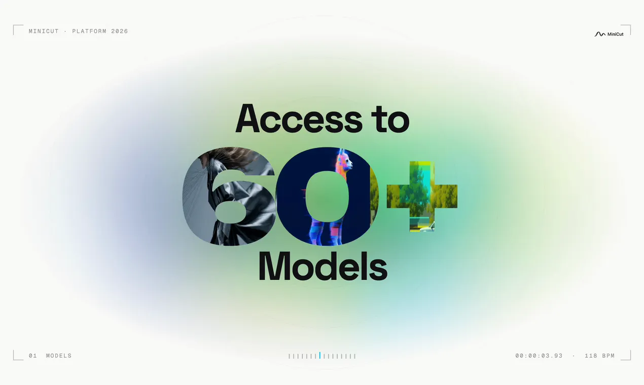 Minicut AI gallery image