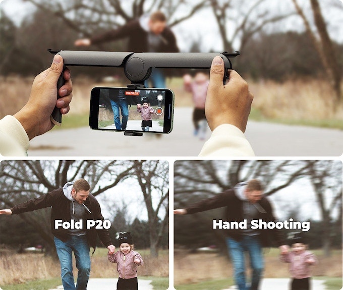 SmallRig P20 gallery image