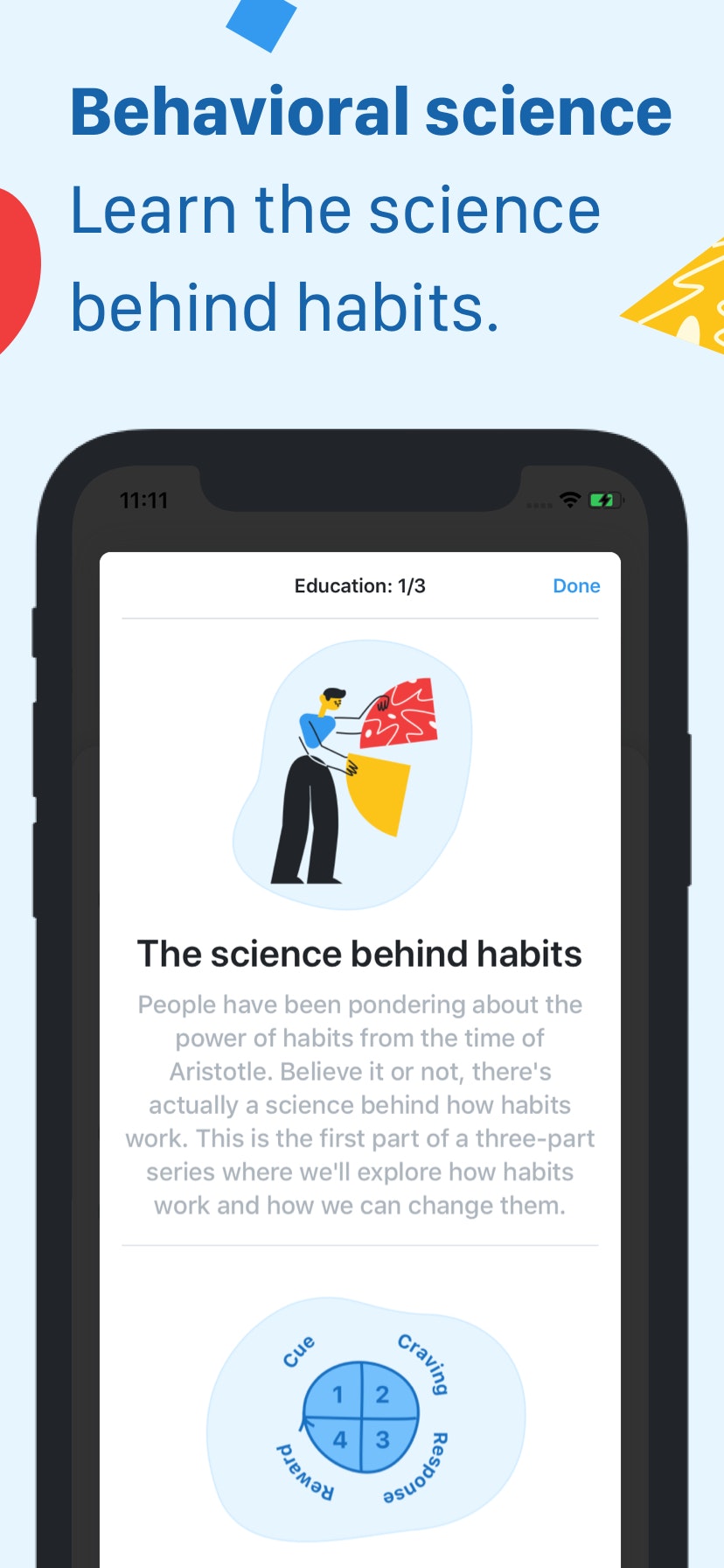 Habitual gallery image