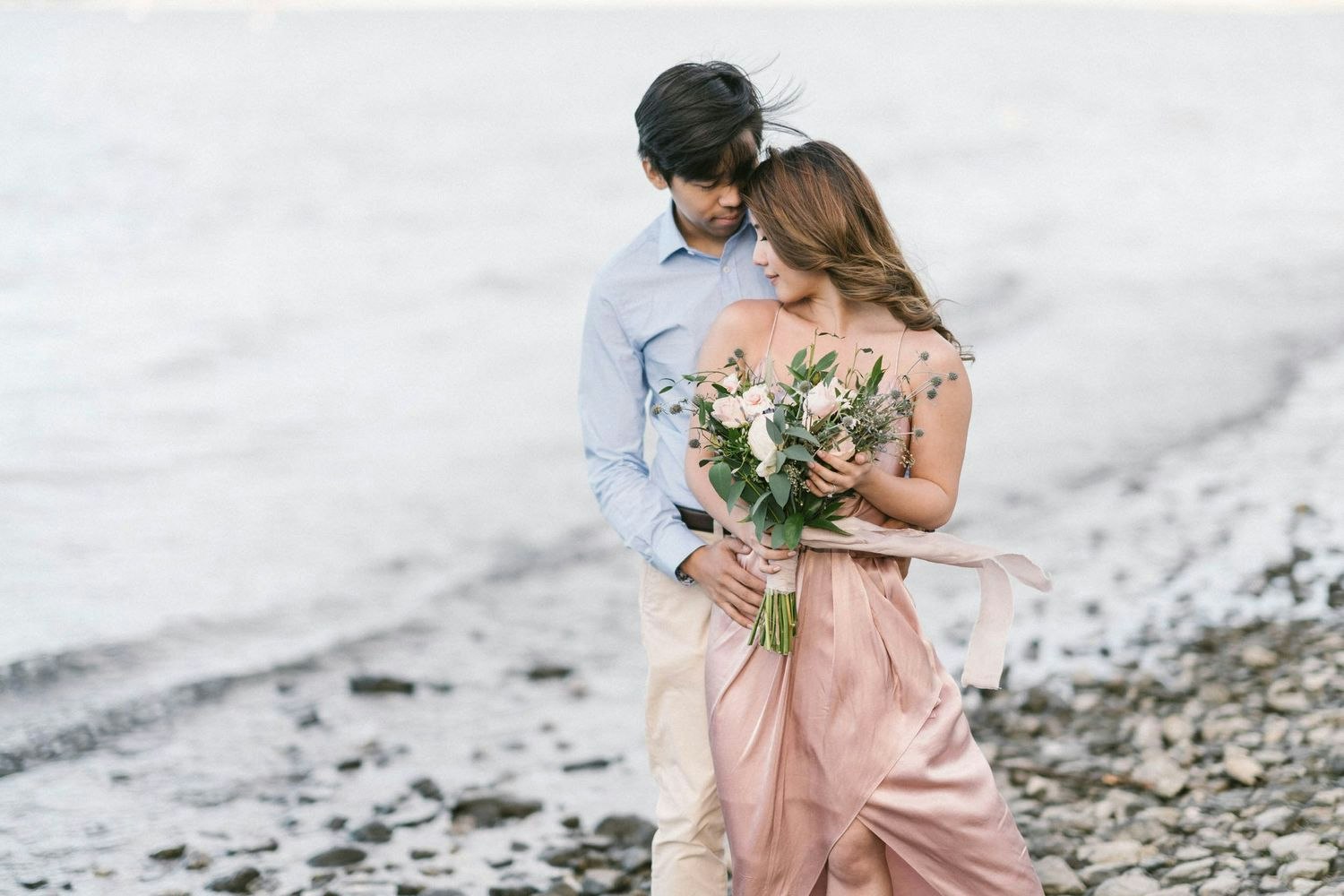 Professional Sydney Wedding Photos gallery image