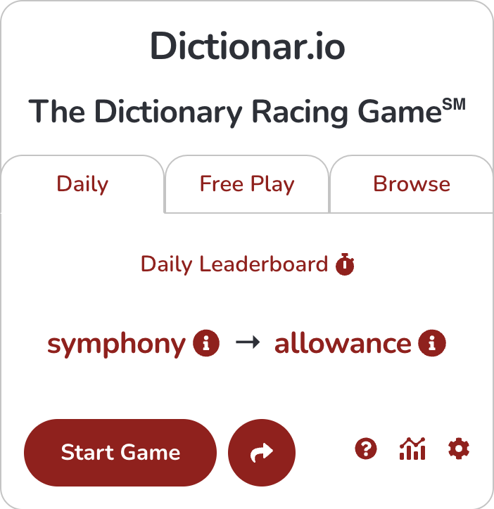 Dictionar.io gallery image