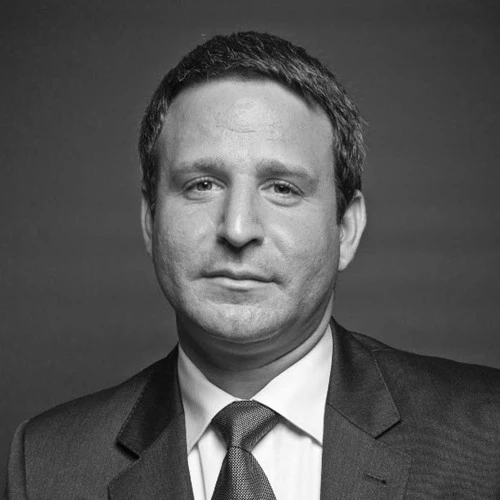 Chat With Traders · Benjamin Small, Gemini (Bitcoin exchange)