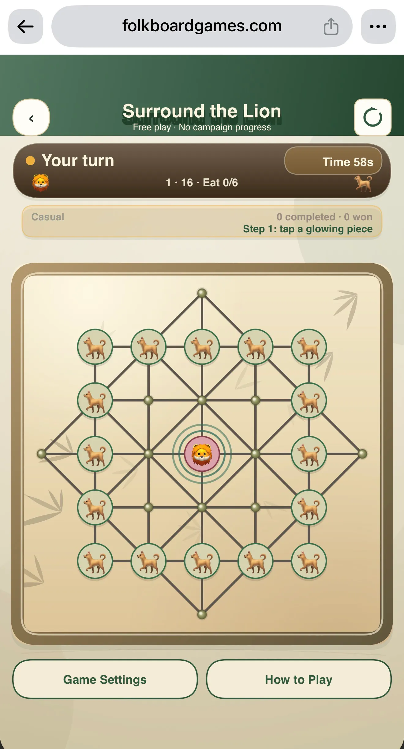 Board Game Master gallery image