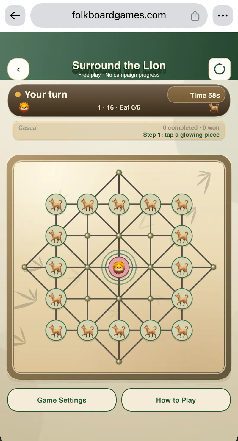 Board Game Master screenshot 9