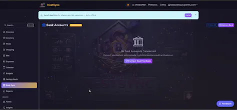 NestSync gallery image