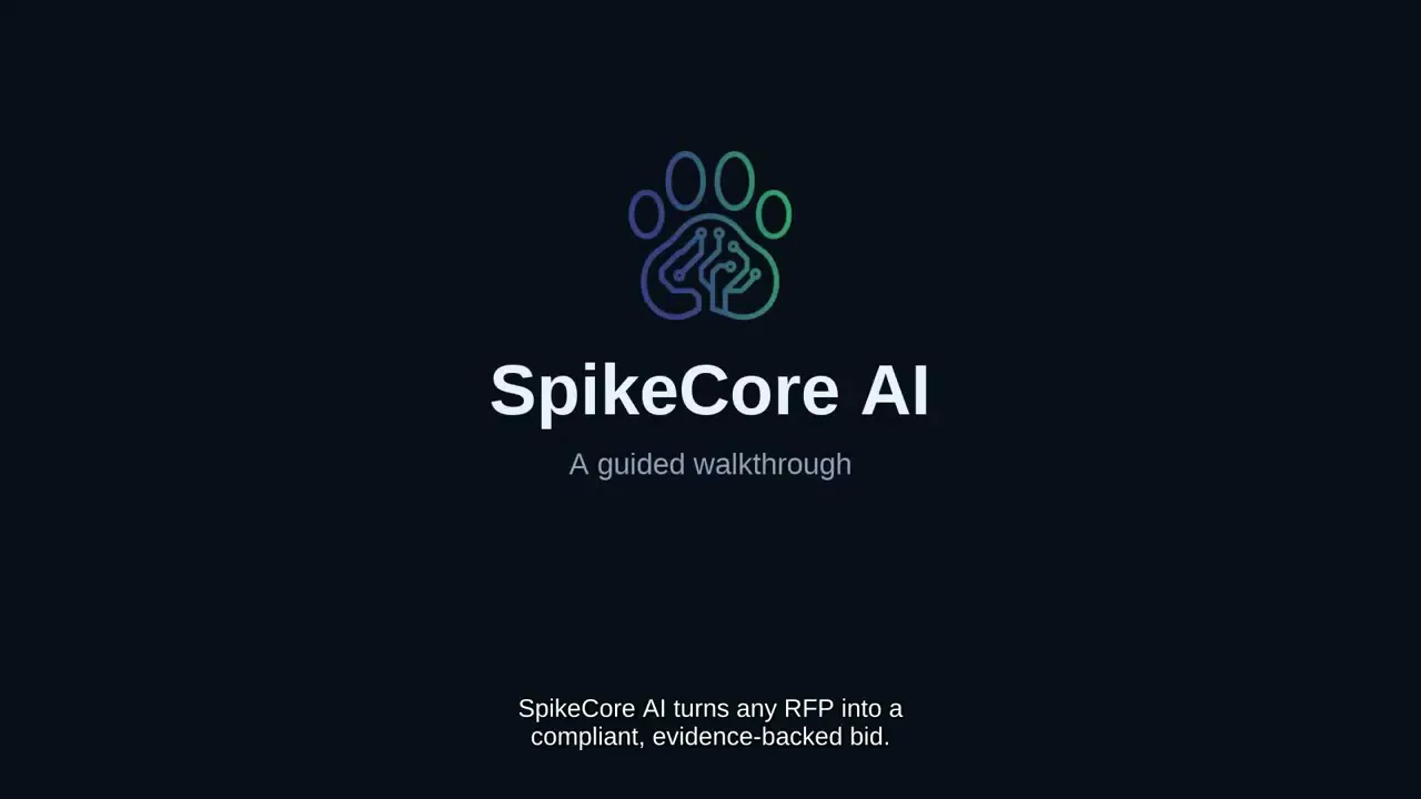 SpikeCore AI gallery image