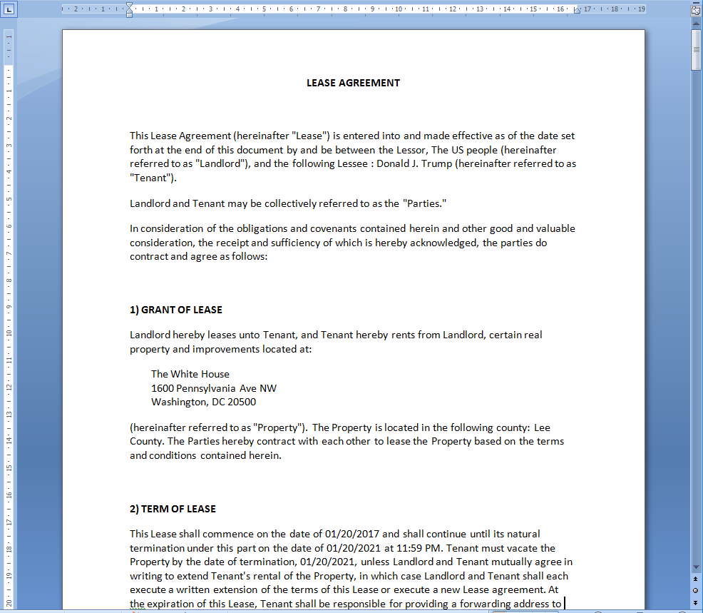 Wonder.Legal Create perfectly legal documents for as low as 199