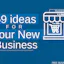 free business ideas