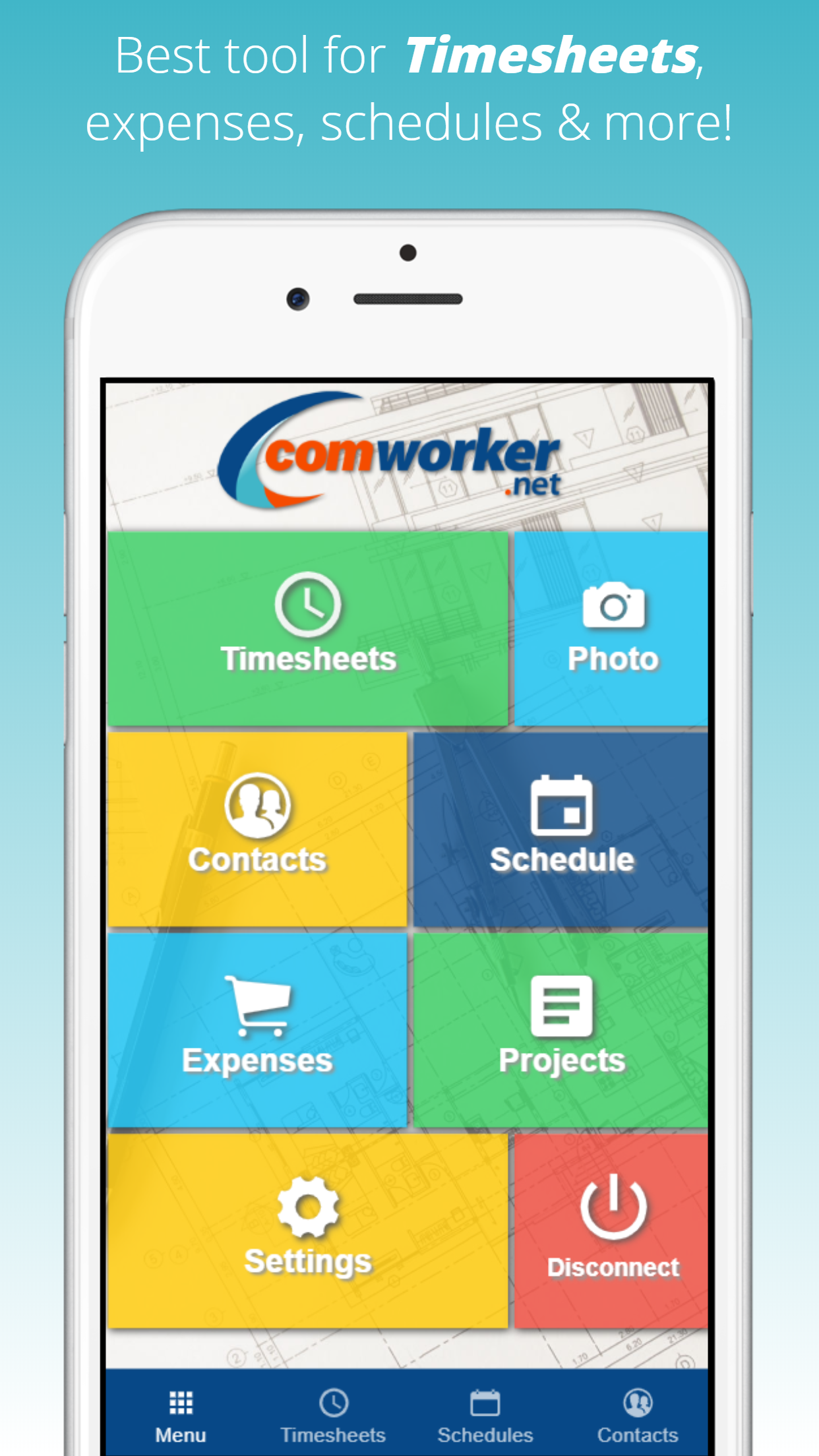 Comworker gallery image