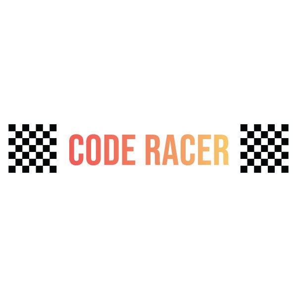 Code Racer Image