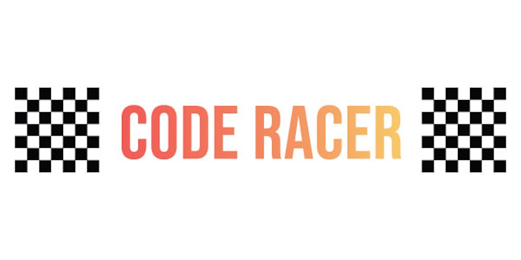 Code Racer - Find out how fast you code | Product Hunt
