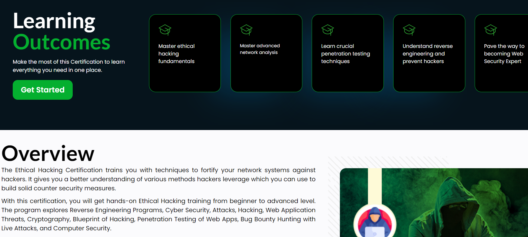 Certificazione etica di hacking media 3