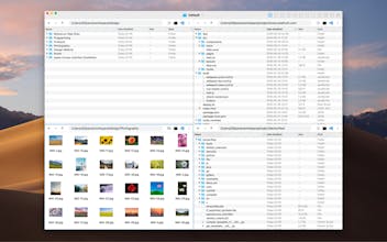 QSpace gallery image