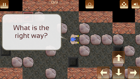 Push Stone Puzzle gallery image