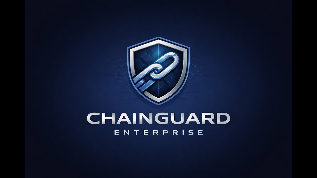 ChainGuard Enterprise AML gallery image