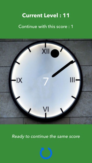 CatchClock gallery image