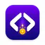 CodeQuest Learn code like playing game 