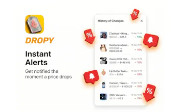 Dropy gallery image