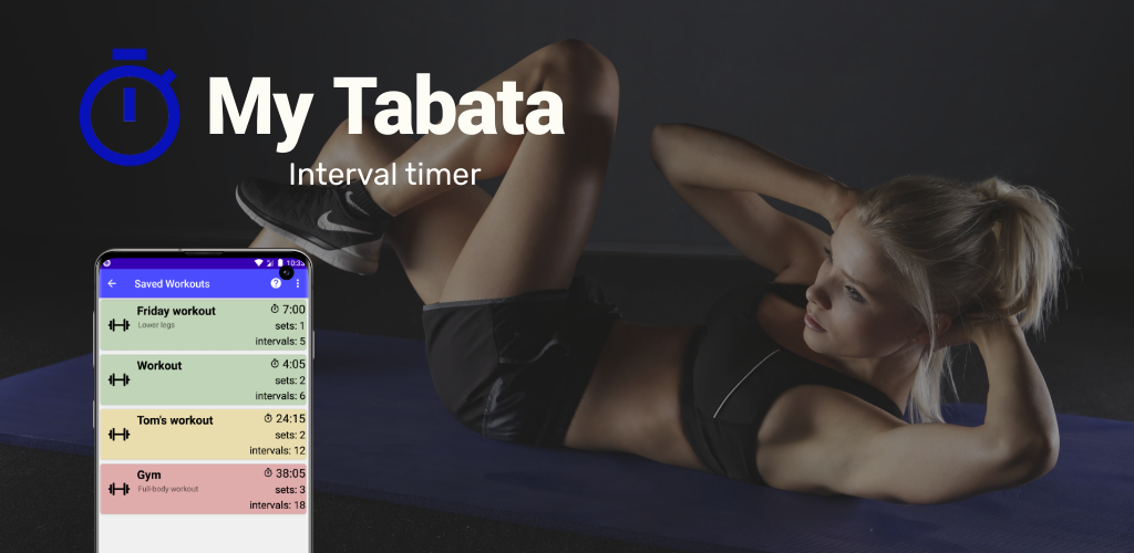 Tabata saya media 1
