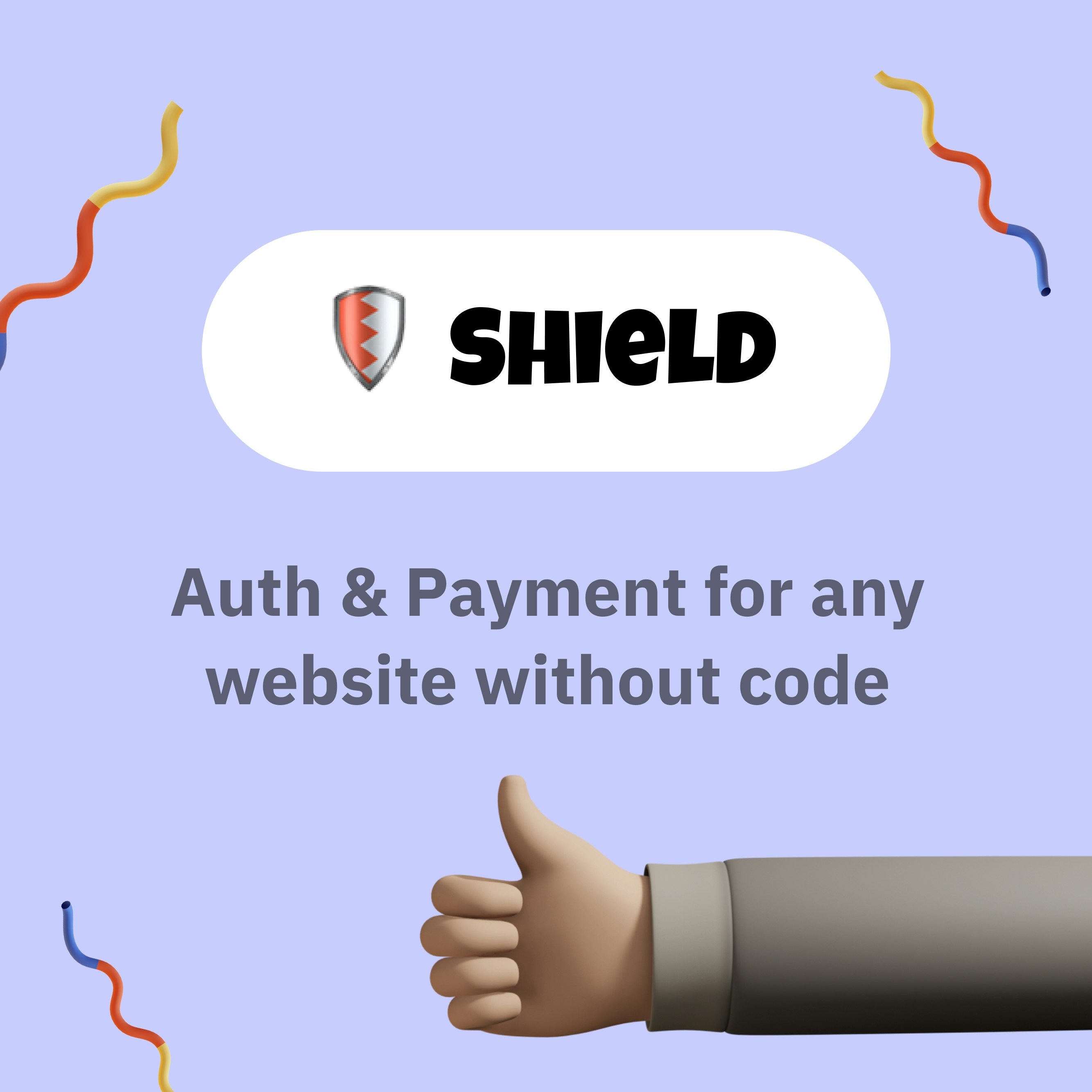 Shield gallery image