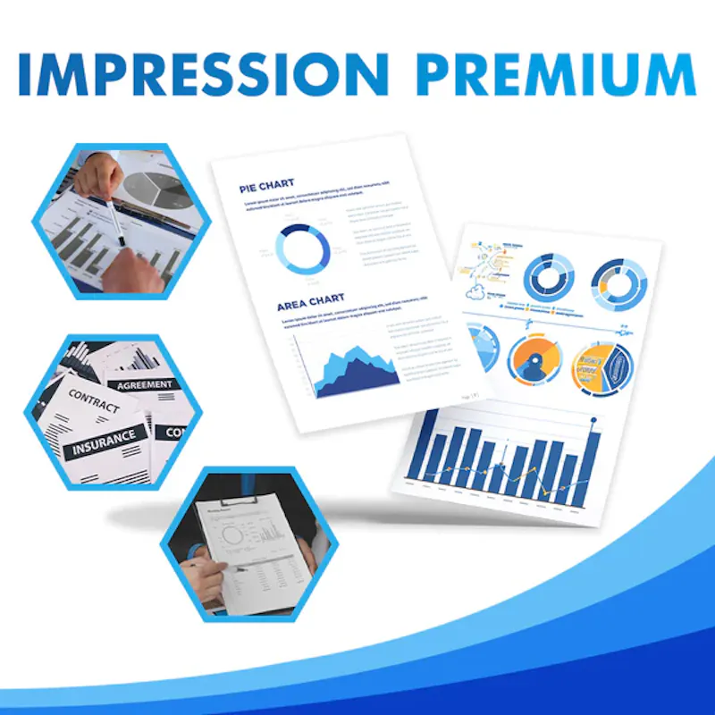 True Image: Affordable Printing Solution screenshot 2