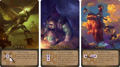 Apotheca: The Secret Potion Society gallery image