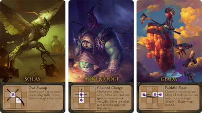 Apotheca: The Secret Potion Society gallery image