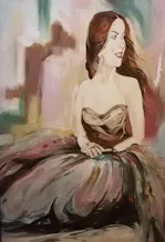 Paintings gallery image