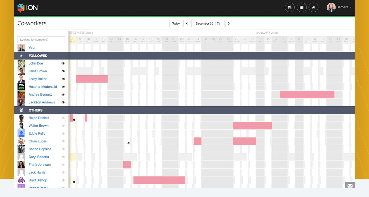 Attribution gallery image